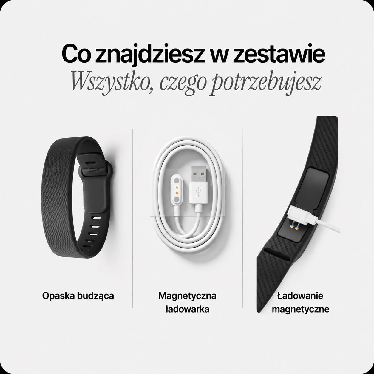 SilentWake — Wibracyjny Budzik dla Głęboko Śpiących